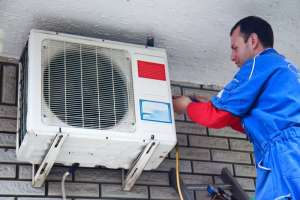24/7 and Emergency HVAC Near Greensboro Courtesy Reply, NC | Air Conidtioning and Heating Contractors